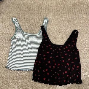 American Eagle Soft & Sexy Tanks